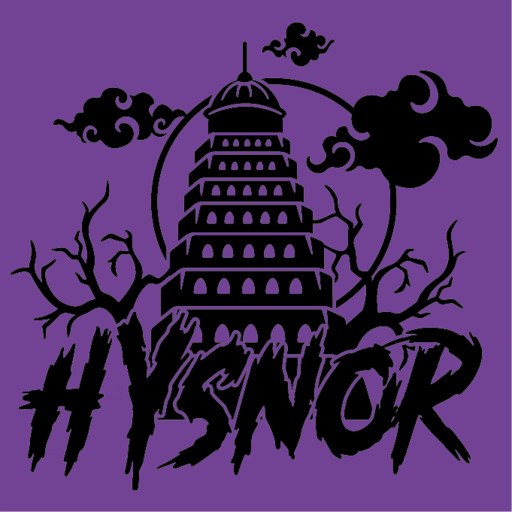 Photo de l'invité.e Hysnor