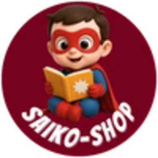 Photo de l'invité.e Saiko Shop