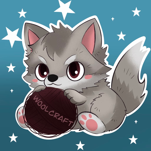 Photo de l'invité.e Woolcraft