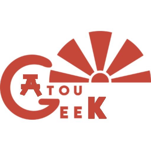 Photo de l'invité.e Atougeek