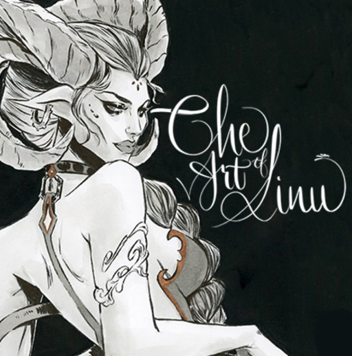 Photo de l'invité.e Art of Linu