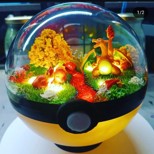 Photo de l'invité.e TERRAPHENIX