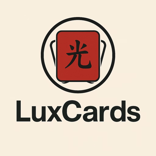 Photo de l'invité.e LuxCards