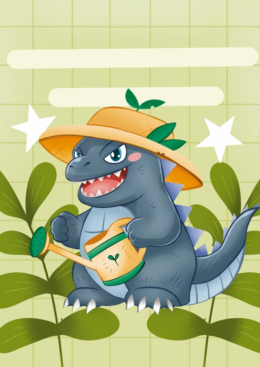 Photo de l'invité.e Le temps des plantes