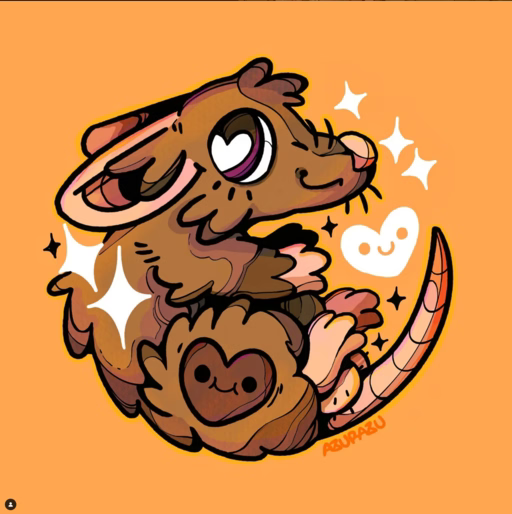 Photo de l'invité.e Rat bougri & Un magichien