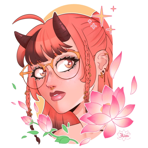 Photo de l'invité.e ELIZACDC