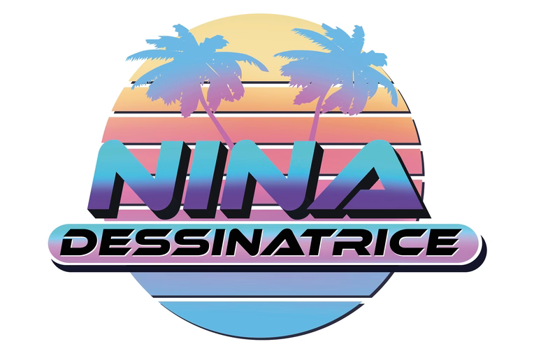 Photo de l'invité.e Nina Dessinatrice