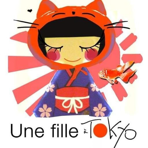 Photo de l'invité.e Une fille à Tokyo