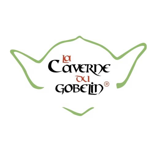 Photo de l'invité.e La Caverne du Gobelin