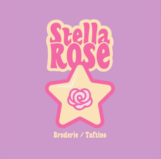 Photo de l'invité.e Stella Rose