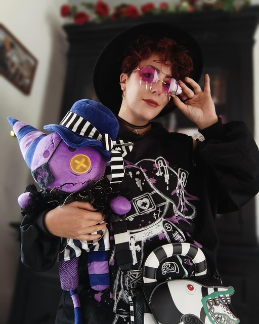 Photo de l'invité.e La Dent Noire