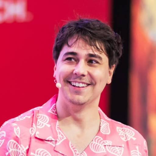 Photo de l'invité.e Farod