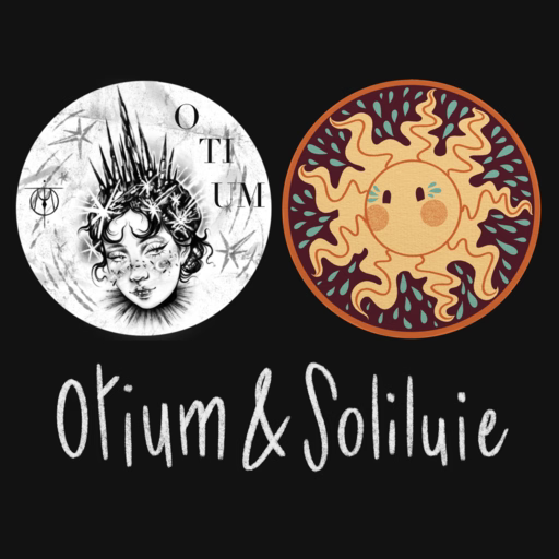 Photo de l'invité.e Otium & Soliluie