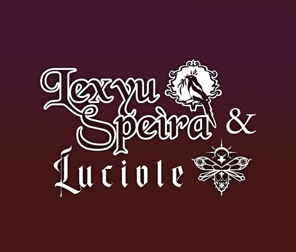 Photo de l'invité.e Lexyu Speìra & Luciole