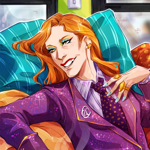 Photo de l'invité.e Calicot.ZC