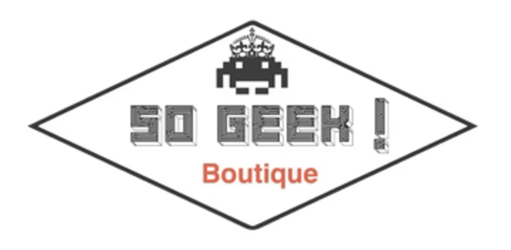 Photo de l'invité.e So Geek