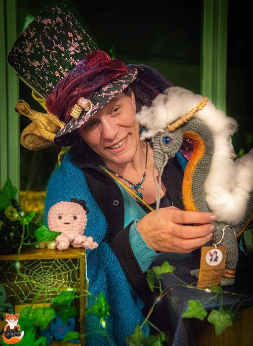 Photo de l'invité.e FANTASY GURUMI