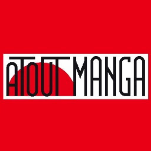 Photo de l'invité.e Atout Manga