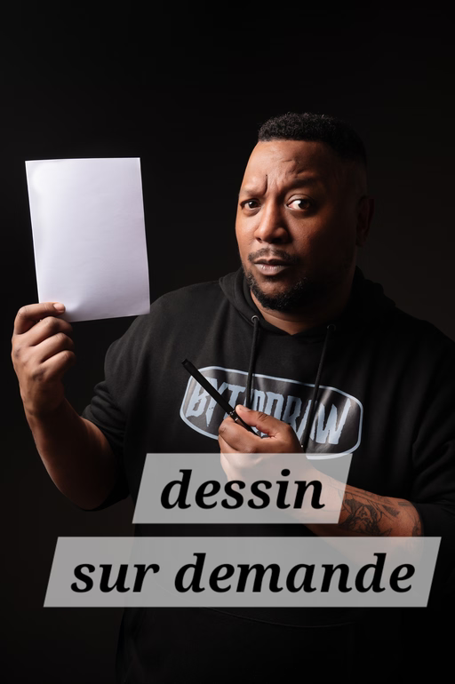 Photo de l'invité.e Bytiddraw