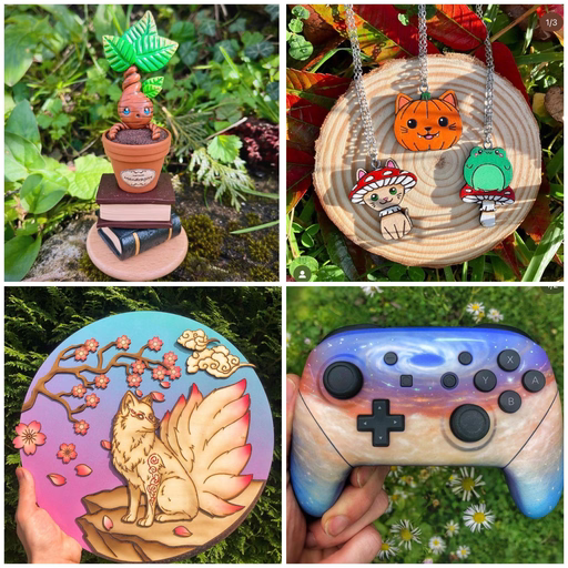 Photo de l'invité.e Anark & Nelimaé