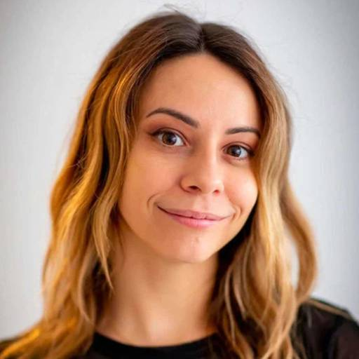 Photo de l'invité.e Adeline Chetail