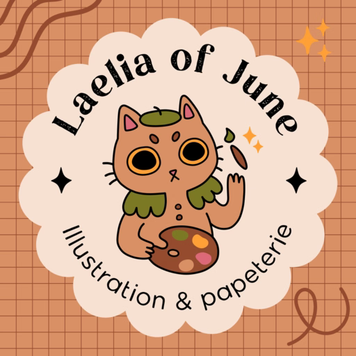 Photo de l'invité.e Laelia of June