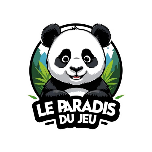 Photo de l'invité.e Le Paradis du Jeu