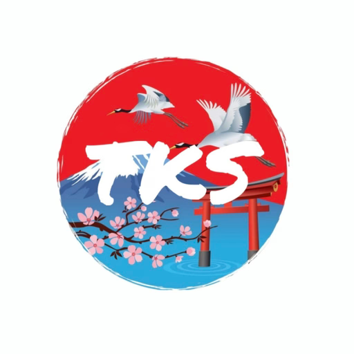 Photo de l'invité.e TKS