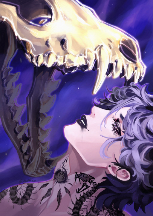 Photo de l'invité.e Sulfrae