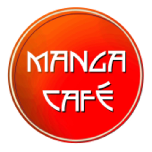 Photo de l'invité.e Manga-Café