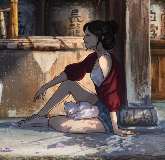 Photo de l'invité.e Cassie Artwork