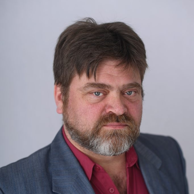 Photo de l'invité.e Frédéric Souterelle