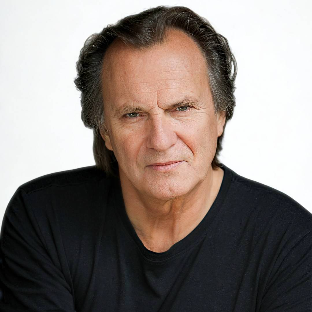 Photo de l'invité.e Philippe Roullier