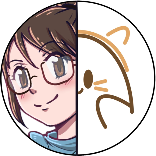 Photo de l'invité.e SoleildeChat & Aldryn Art