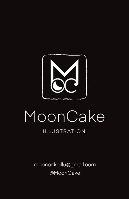 Photo de l'invité.e MoonCake Illustration