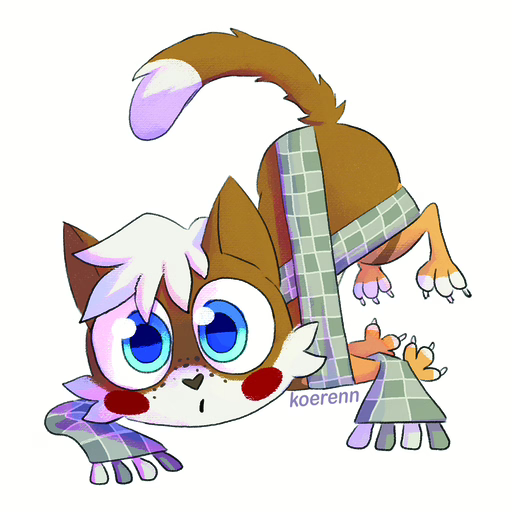 Photo de l'invité.e Koerenn