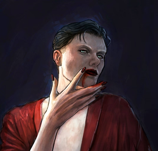 Photo de l'invité.e SINI