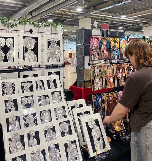 Photo de l'invité.e EXCLLOSION