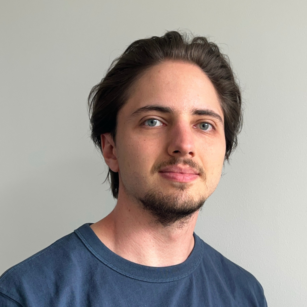 Photo de l'invité.e Choss