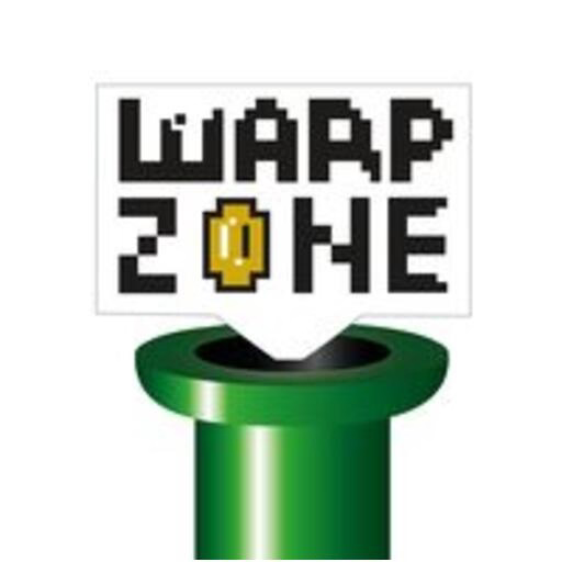 Photo de l'invité.e Warp Zone