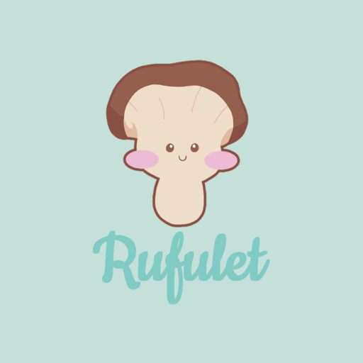 Photo de l'invité.e Rufulet