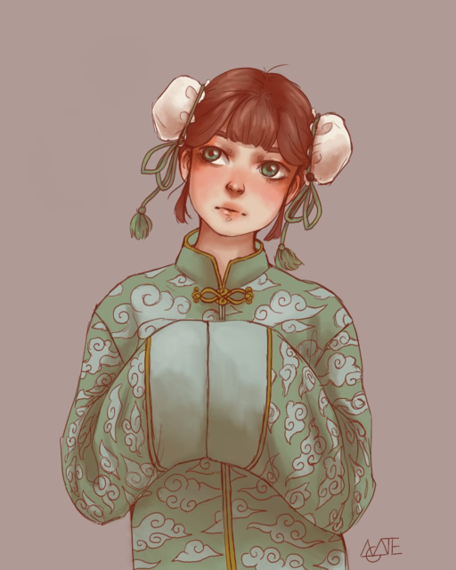 Photo de l'invité.e Agate