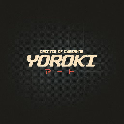 Photo de l'invité.e Yoroki Art
