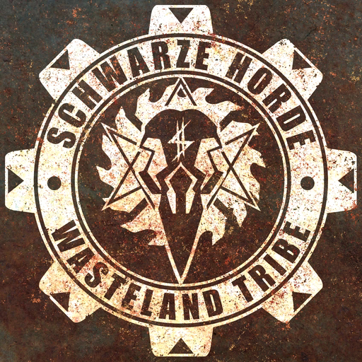 Photo de l'invité.e Schwarze Horde Wasteland Tribe
