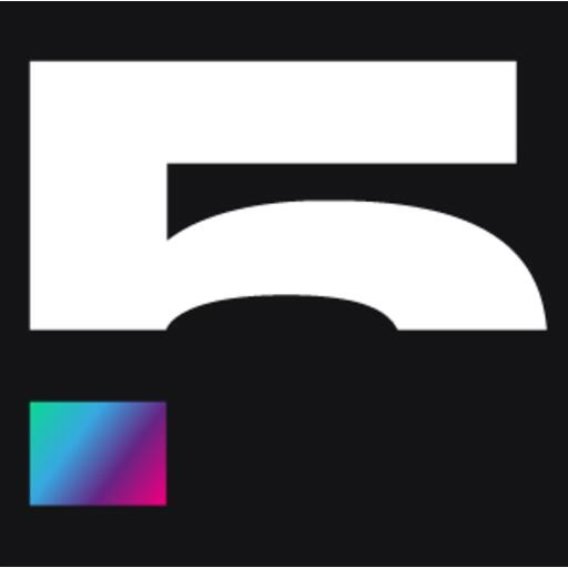 Photo de l'invité.e Five's TV