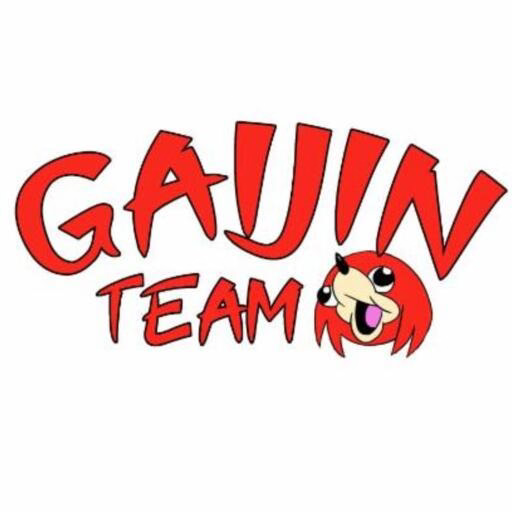 Photo de l'invité.e Gaijin Team