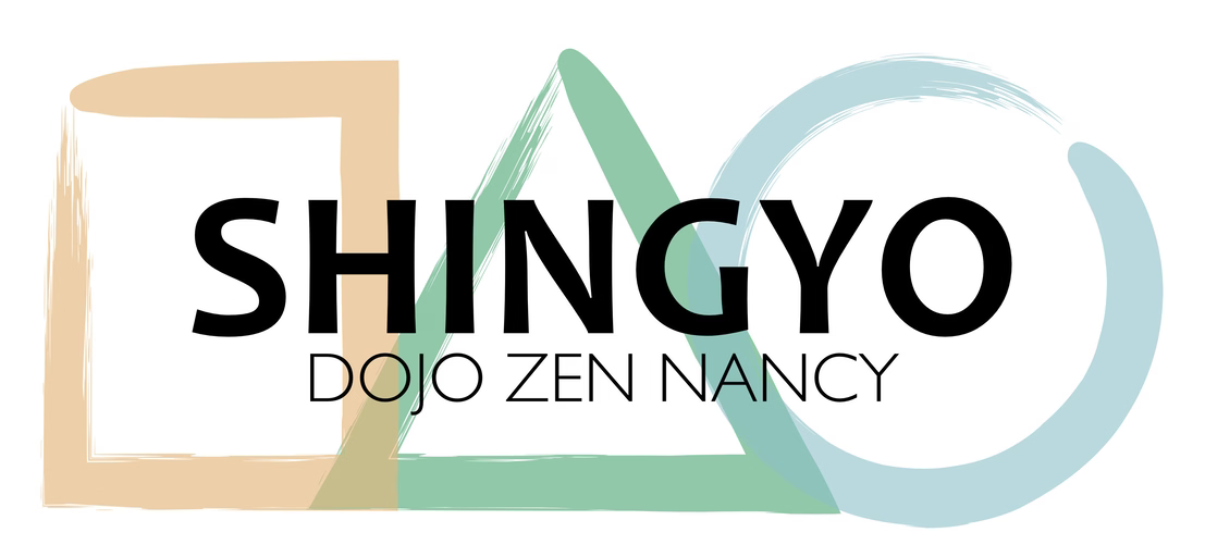 Photo de l'invité.e Shingyo Dojo Zen Nancy