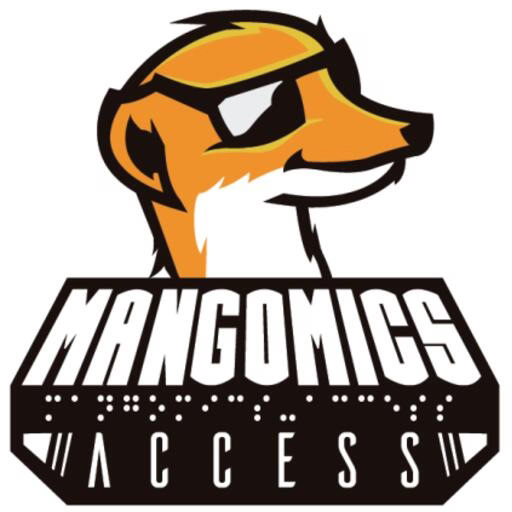 Photo de l'invité.e Mangomics-access