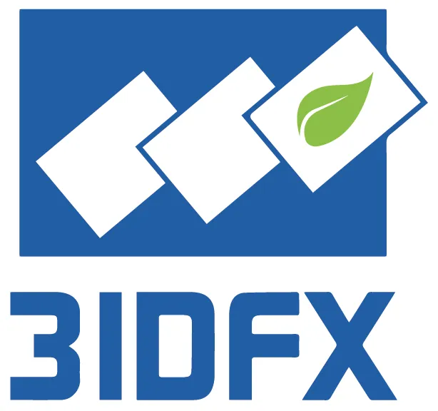 Logo de 3IDFx