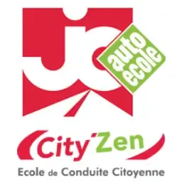Logo de JC Auto-École Citi'Zen